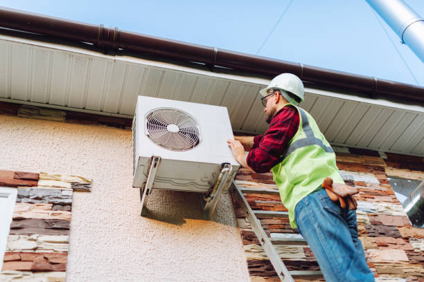 Professional HVAC in Grand Canyon Village, AZ