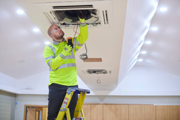 Best HVAC Cleaning Services  in Grand Canyon Village, AZ